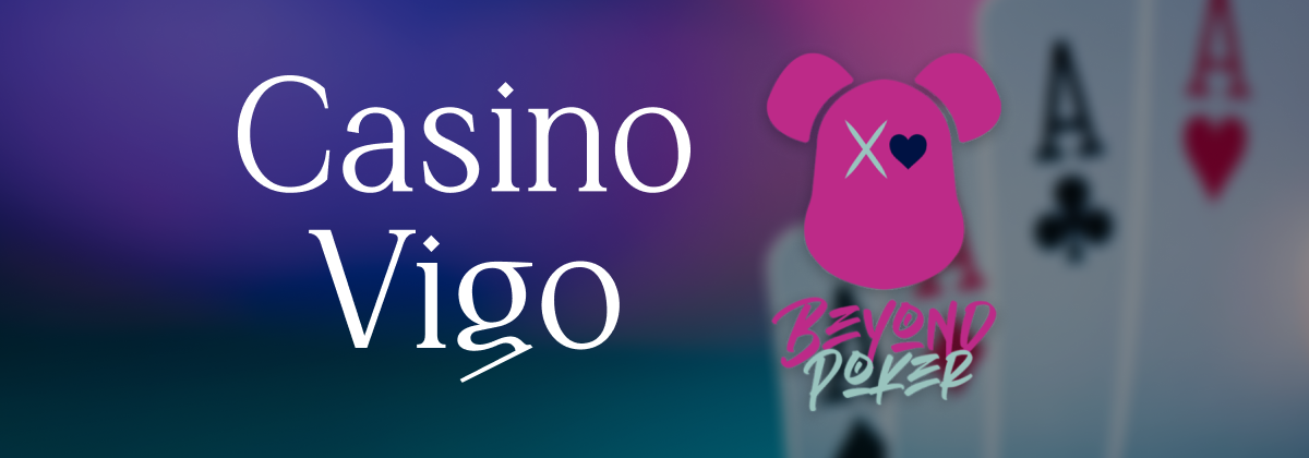 Torneo poker Vigo
