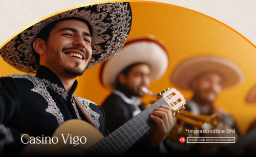 fiesta mexicana