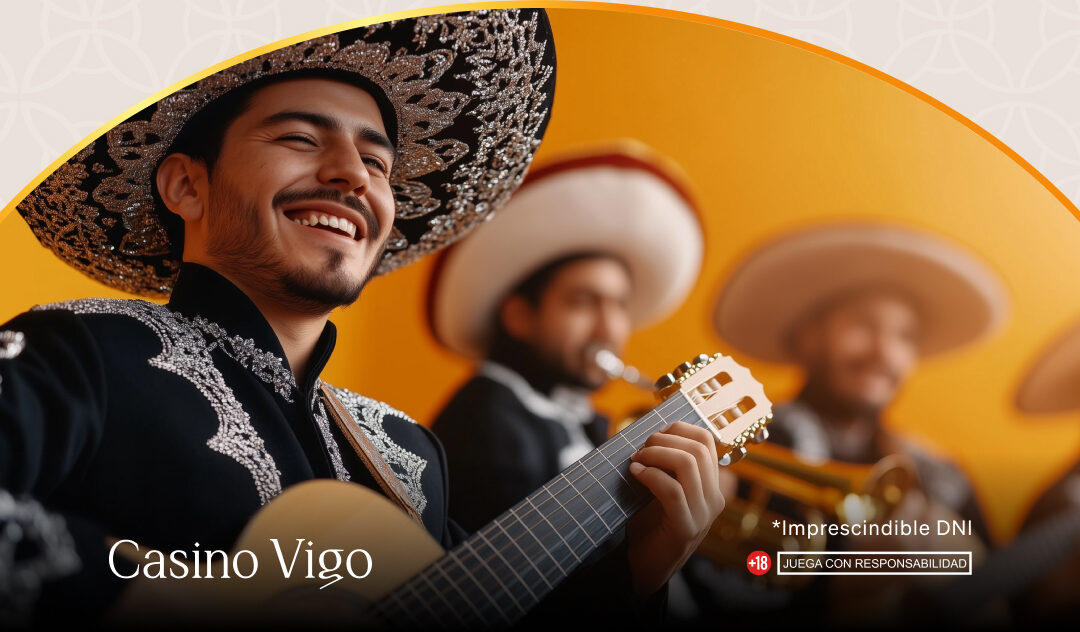 fiesta mexicana