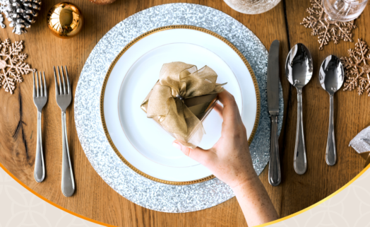 menus de navidad casino vigo