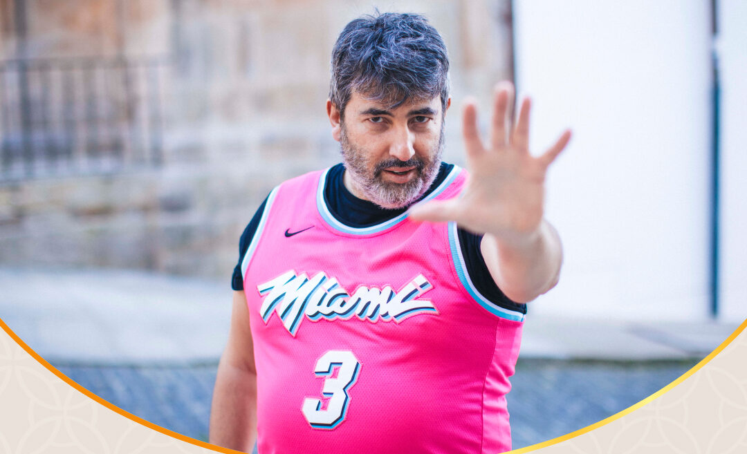 monologo pepo suevos